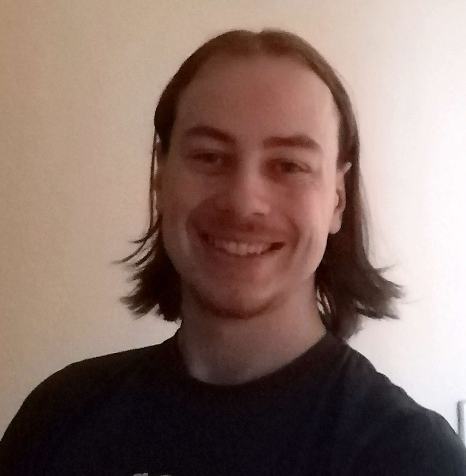Jan Macner -  Java Developer